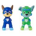 spin master paw patrol the mighty movie pup squad surprise figure extra photo 1