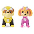 spin master paw patrol the mighty movie pup squad surprise figure extra photo 2