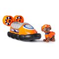 spin master paw patrol zuma hovercraft vehicle extra photo 1