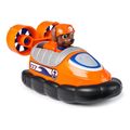 spin master paw patrol zuma hovercraft vehicle extra photo 2
