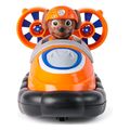 spin master paw patrol zuma hovercraft vehicle extra photo 3
