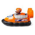 spin master paw patrol zuma hovercraft vehicle extra photo 4