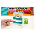 mga miniverse make it mini spaces furniture pack extra photo 3