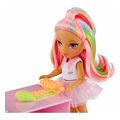 mga rainbow high littles dessert shop with kandy doll playset extra photo 3 mga rainbow high littles dessert shop with kandy doll playset extra photo 3