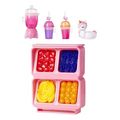 mga rainbow high littles pool day with blush blush parker playset extra photo 3