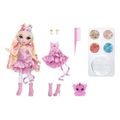 mga rainbow high rainbow shimmers slime bella parker doll extra photo 4
