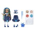 mga rainbow high rainbow shimmers slime skyler bradshaw doll extra photo 3 mga rainbow high rainbow shimmers slime skyler bradshaw doll extra photo 3