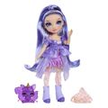 mga rainbow high rainbow shimmers with slime violet willow doll extra photo 4