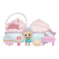 mga yummiland cupcake beauty bag extra photo 1 mga yummiland cupcake beauty bag extra photo 1