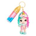mga yummiland lip gloss doll series 2 phoebe frappe doll extra photo 1