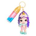 mga yummiland lip gloss doll series 2 phoebe frappe doll extra photo 2