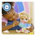 hasbro baby alive fruity sips apple blonde hair doll extra photo 3
