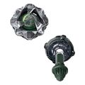 hasbro bey blade x booster single top obsidian shell extra photo 1