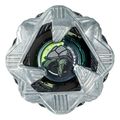 hasbro bey blade x booster single top obsidian shell extra photo 2