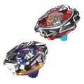 hasbro bey blade x dual pack beat tyranno knife shinobi extra photo 1 hasbro bey blade x dual pack beat tyranno knife shinobi extra photo 1