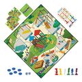 hasbro cluedo junior english language extra photo 1