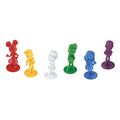 hasbro cluedo junior english language extra photo 2