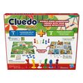 hasbro cluedo junior english language extra photo 3