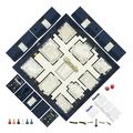 hasbro cluedo signature collection english language extra photo 1 hasbro cluedo signature collection english language extra photo 1