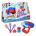 hasbro disney jr marvel spidey and his amazing friends waterwebs spidey bubble slinger extra photo 1 hasbro disney jr marvel spidey and his amazing friends waterwebs spidey bubble slinger extra photo 1