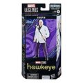 hasbro disney marvel legends series build a figure hydra stomper hawkeye kingpin action fig 15cm extra photo 1