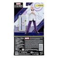 hasbro disney marvel legends series build a figure hydra stomper hawkeye kingpin action fig 15cm extra photo 2