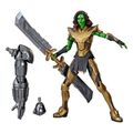 hasbro disney marvel legends series hydra stomper what if warrior camora action fig 15cm extra photo 1