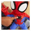 hasbro disney mavel spidey and his amazing friends dance n crawl spidey extra photo 3