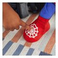 hasbro disney mavel spidey and his amazing friends dance n crawl spidey extra photo 4
