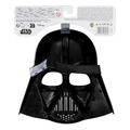 hasbro disney star wars darth vader basic mask role playing extra photo 1