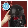 hasbro disney star wars darth vader electronic mask extra photo 2 hasbro disney star wars darth vader electronic mask extra photo 2