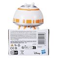 hasbro disney star wars droidables bb 8 extra photo 1