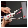 hasbro disney star wars epic world of action power the force luke skywalker s force strike x wing extra photo 2 hasbro disney star wars epic world of action power the force luke skywalker s force strike x wing extra photo 2
