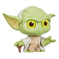 hasbro disney star wars force n telling yoda english language extra photo 1 hasbro disney star wars force n telling yoda english language extra photo 1