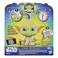hasbro disney star wars force n telling yoda english language extra photo 2 hasbro disney star wars force n telling yoda english language extra photo 2