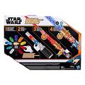 hasbro disney star wars power the force kyber core power crystal lightsaber extra photo 3 hasbro disney star wars power the force kyber core power crystal lightsaber extra photo 3