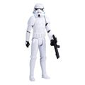 hasbro disney star wars titan hero stormtrooper figure extra photo 1