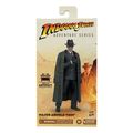 hasbro fans adventure series indiana jones major arnold toht action figure 15cm excl extra photo 1