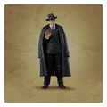 hasbro fans adventure series indiana jones major arnold toht action figure 15cm excl extra photo 3