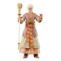 hasbro fans adventure series indiana jones rene belloq ceremonial action figure 15cm excl extra photo 1