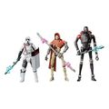 hasbro fans disney star wars jedi survivor the vintage collection 3 action figures multipack extra photo 1 hasbro fans disney star wars jedi survivor the vintage collection 3 action figures multipack extra photo 1