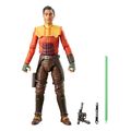 hasbro fans disney star wars the black series ahsoka ezra bridger lothal action figure extra photo 1