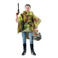 hasbro fans disney star wars the black series return of the jedi 40thanni princess leia endor extra photo 1 hasbro fans disney star wars the black series return of the jedi 40thanni princess leia endor extra photo 1