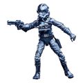 hasbro star wars return of the jedi carbonized emperoras royal guard tie fighter pilot 15cm extra photo 3