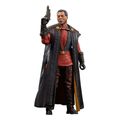 hasbro star wars the black series the mandalorian magistrate greef karga action figure excl extra photo 2