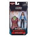 hasbro fans marvel studios doctor strange in the multiverse of madness america chavez excl extra photo 1