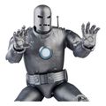 hasbro marvel avengers legends series 60th anni beyond earth s mightiest iron man model 01 extra photo 2