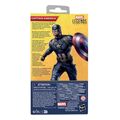 hasbro fans marvel avengers legends series captain america 6 action figure extra photo 3