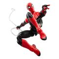 hasbro fans marvel avengers legends series far from home spider man upgraded suit extra photo 2
