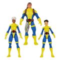 hasbro marvel 60th anni x men storm marvel s forge and jubilee action figures 3 pack 15cm extra photo 1 hasbro marvel 60th anni x men storm marvel s forge and jubilee action figures 3 pack 15cm extra photo 1